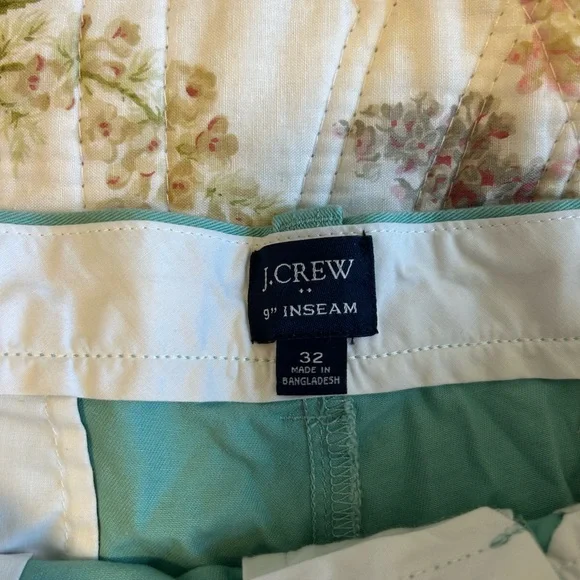J. Crew Chino Shorts bundle - Picture 2 of 8